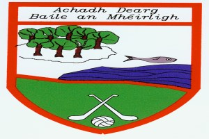 Aghaderg-Ballyvarley