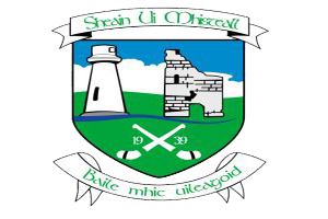Ballygalget GAC