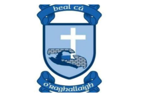 Belcoo O'Rahilly's