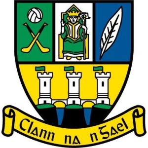 Clann na nGael crest