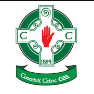 Cootehill Celtic