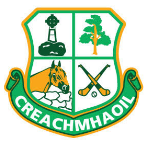Craughwell GAA Club crest