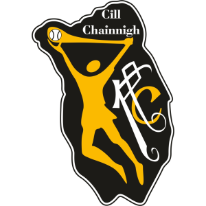 Kilkenny crest