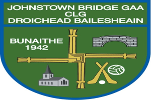 Johnstownbridge crest