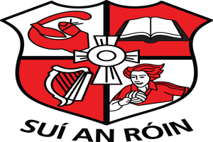 Shinrone crest