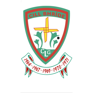Kilbride GFC crest