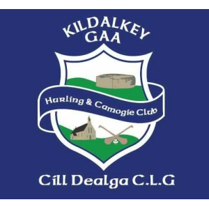 Kildalkey crest