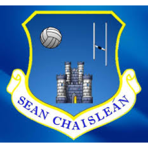 Oldcastle crest