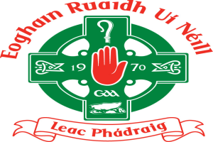 Owen Roe O`Neill's GAC, Leckpatrick