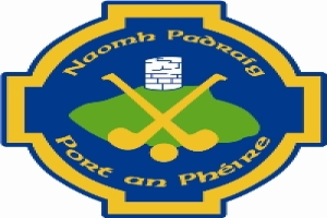 St.Patrick's GAC,  Portaferry