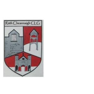 Rathkenny crest