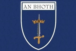 Scotstown team logo