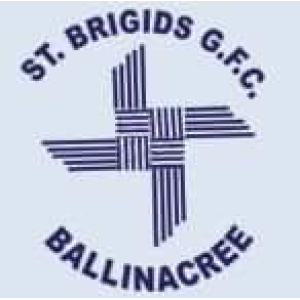 St Brigid's crest