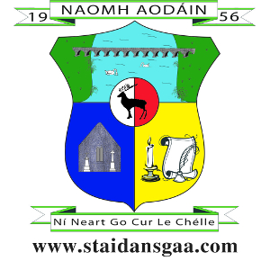 St Aidan's
