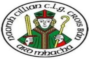 St. Killian's GAC, Whitecross