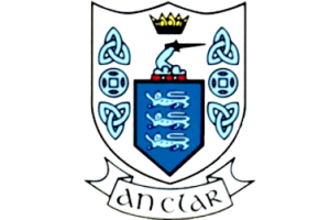 Clare Blue team logo