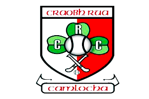 Craobh Rua Camlocha