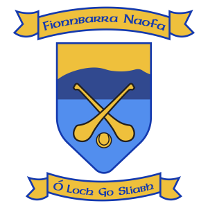 Fionnbarra Naofa