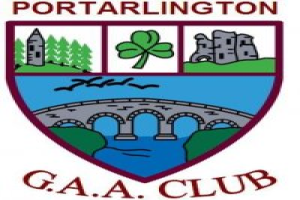 Portarlington crest