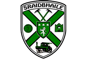 Stradbally crest