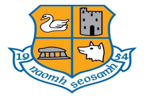 St Joseph's crest