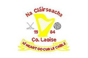 The Harps crest