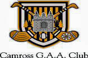 Camross GAA Club crest