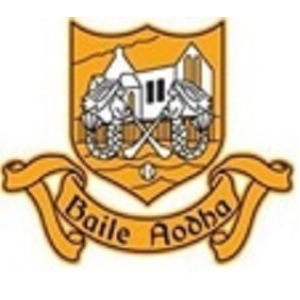Baile Aodha crest