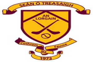Sean Treacy's Hurling Club