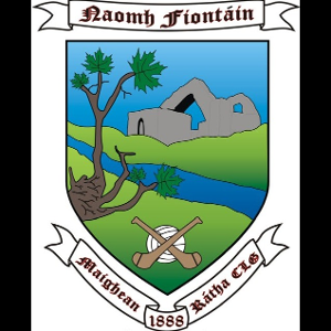 Naomh Fiontáin Maighean Rátha