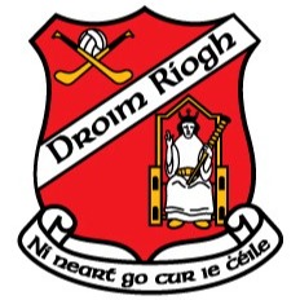 Drumree crest