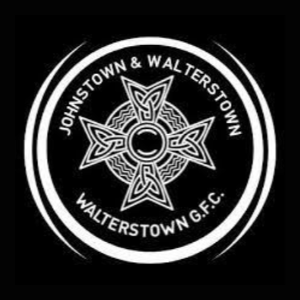 Walterstown crest