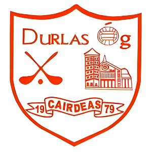Durlas Óg crest