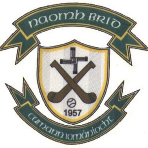 Naomh Bríd/St Brigid's