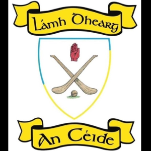 Céide Lámh Dhearg