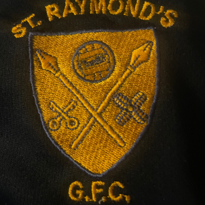 St Raymonds GFC crest