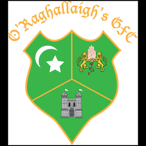 O'Raghallaighs crest