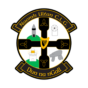 Naomh Ultan