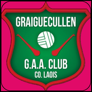 Graiguecullen crest