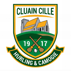 Clonkill Camogie Club crest