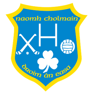 St Colman's Drumaness