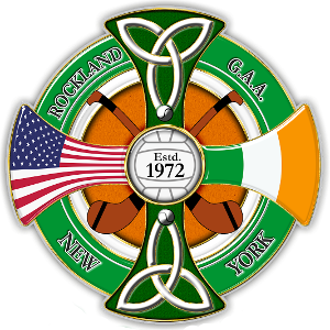 Rockland crest