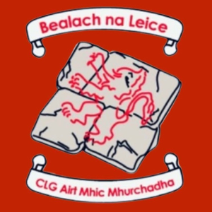 Belnaleck Art MacMurroughs GAC