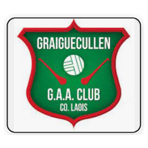 Graiguecullen GAA crest