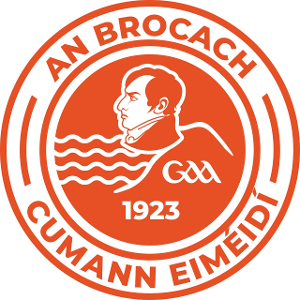 Brocagh Emmetts GFC