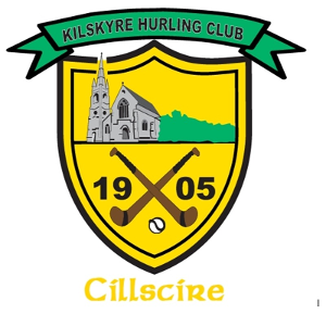 Kilskyre crest