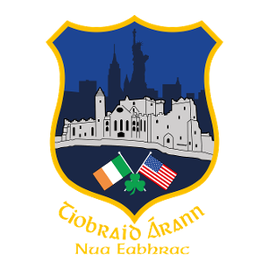 Tipperary Hurling Club crest