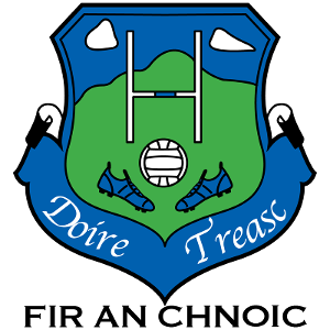 Derrytresk Fir an Chnoic