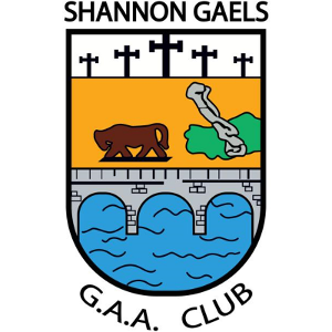 Shannon Gaels