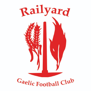 Railyard LGFC crest